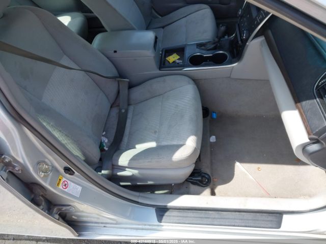 4T4BF1FK0GR542175 Toyota CAMRY LE