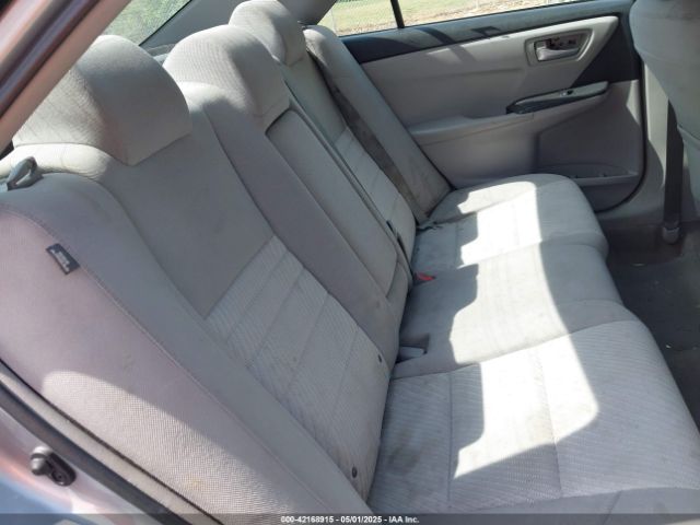 4T4BF1FK0GR542175 Toyota CAMRY LE