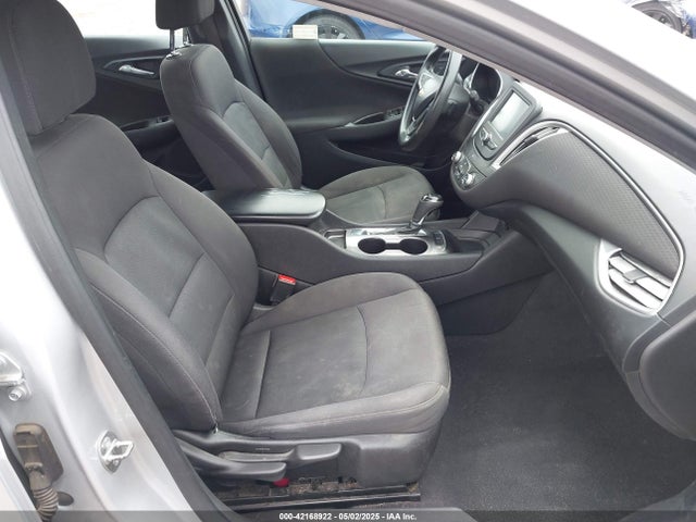 1G1ZB5STXHF160846 Chevrolet MALIBU LS