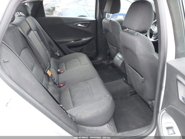 1G1ZB5STXHF160846 Chevrolet MALIBU LS