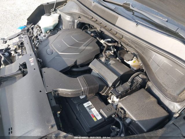 5XYPG4A54LG706009 KIA Sorento 3.3l S