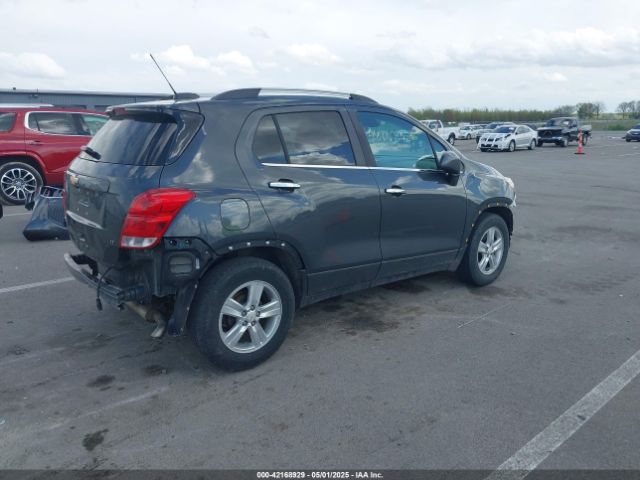 KL7CJLSB3JB675483 Chevrolet Trax Lt
