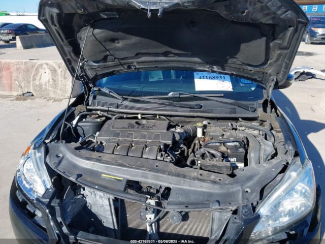 3N1AB7AP6FY362371 Nissan SENTRA SR