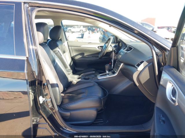 3N1AB7AP6FY362371 Nissan SENTRA SR