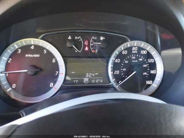 3N1AB7AP6FY362371 Nissan SENTRA SR