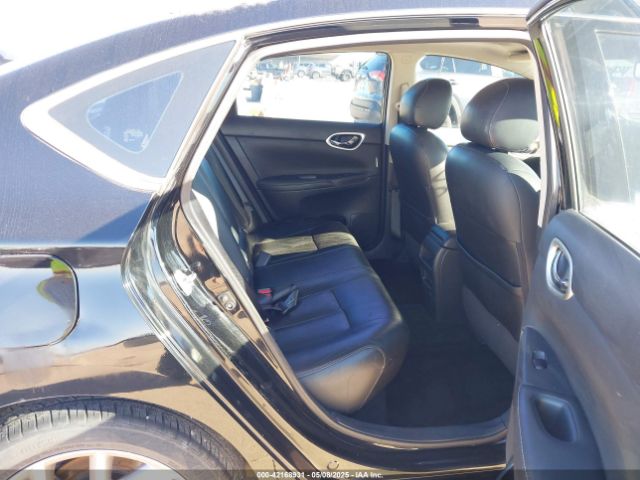 3N1AB7AP6FY362371 Nissan SENTRA SR