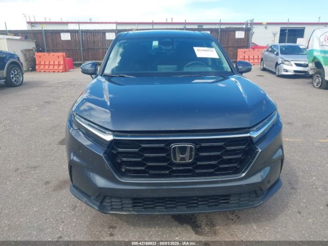 2HKRS3H48RH333041 Honda Cr-v Ex 2wd