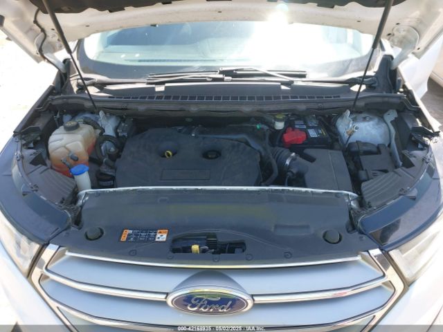 2FMTK3G93FBB73897 Ford EDGE SE