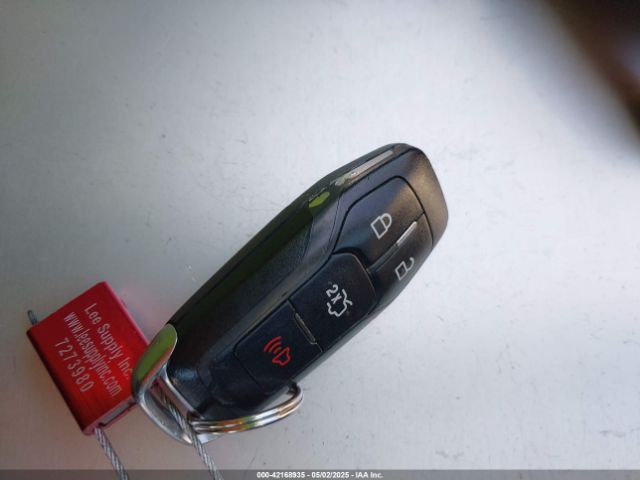 2FMTK3G93FBB73897 Ford EDGE SE