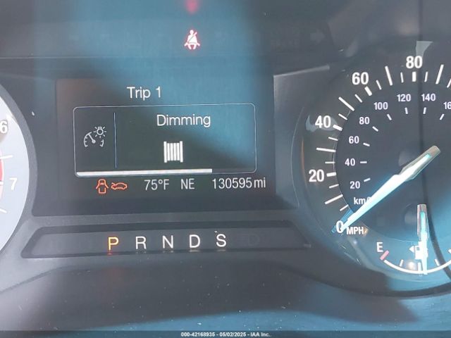2FMTK3G93FBB73897 Ford EDGE SE