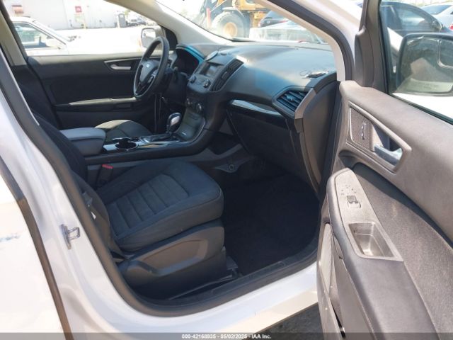 2FMTK3G93FBB73897 Ford EDGE SE