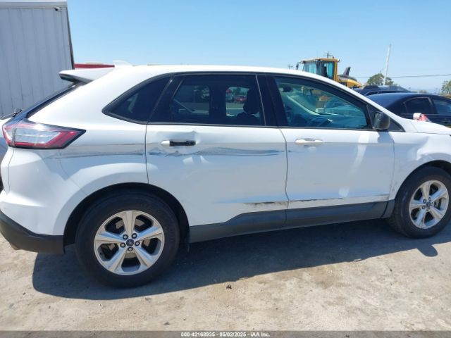 2FMTK3G93FBB73897 Ford EDGE SE