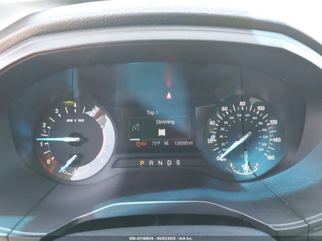 2FMTK3G93FBB73897 Ford EDGE SE