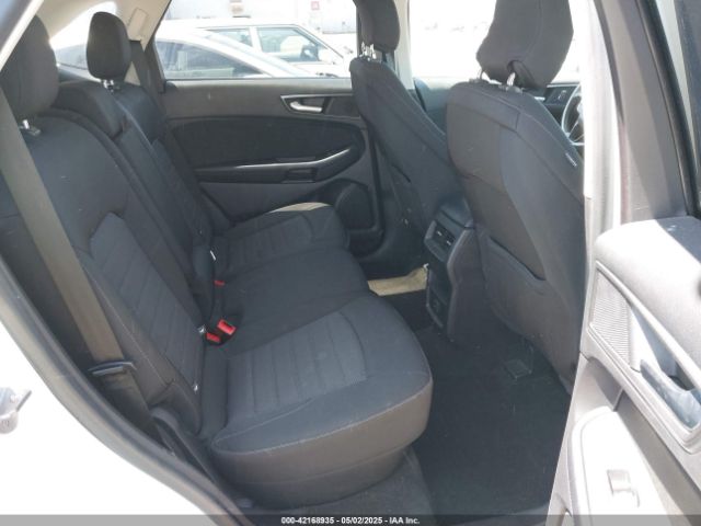 2FMTK3G93FBB73897 Ford EDGE SE
