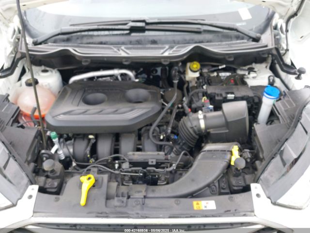 2022 FORD ECOSPORT MAJ6S3GL5NC474320 Photo 9