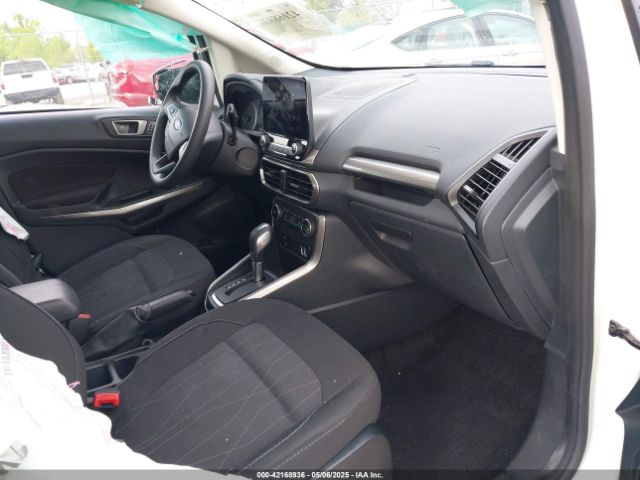 2022 FORD ECOSPORT MAJ6S3GL5NC474320 Photo 4