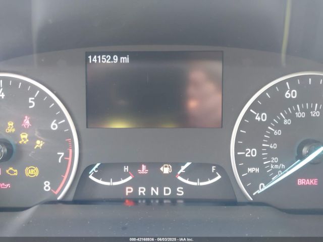 2022 FORD ECOSPORT MAJ6S3GL5NC474320 Photo 6