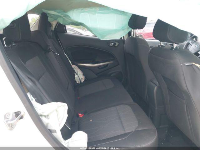 2022 FORD ECOSPORT MAJ6S3GL5NC474320 Photo 7