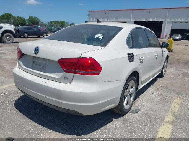 1VWAT7A35EC059044 Volkswagen Passat 1.8t Wolfsburg Edition