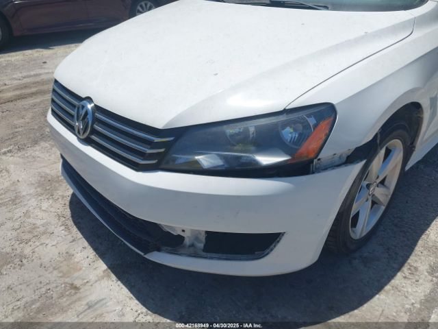 1VWAT7A35EC059044 Volkswagen Passat 1.8t Wolfsburg Edition