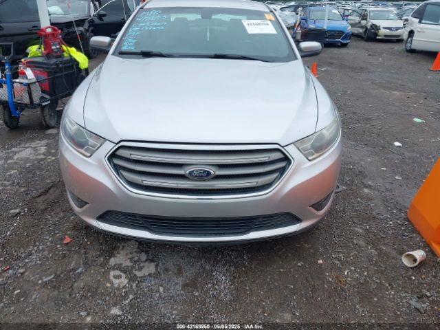 1FAHP2E91FG137696 Ford TAURUS SEL