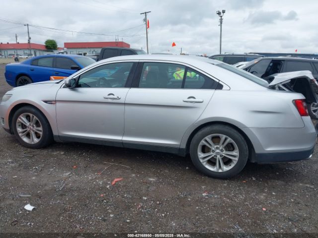 1FAHP2E91FG137696 Ford TAURUS SEL