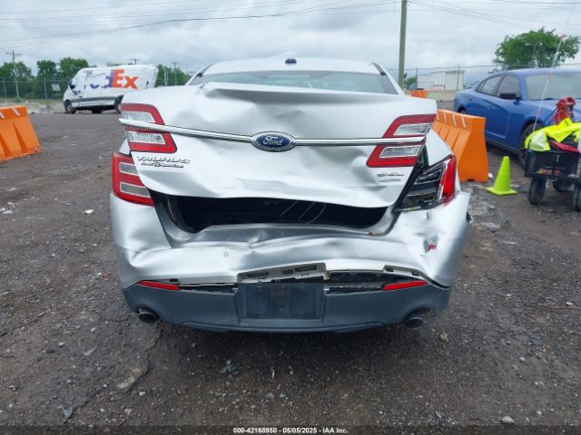 1FAHP2E91FG137696 Ford TAURUS SEL