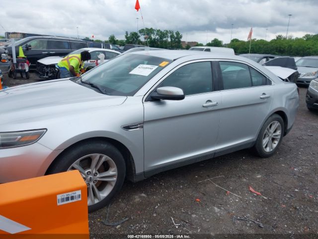 1FAHP2E91FG137696 Ford TAURUS SEL