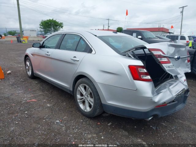 1FAHP2E91FG137696 Ford TAURUS SEL