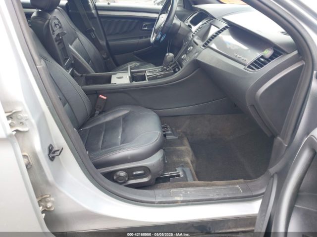 1FAHP2E91FG137696 Ford TAURUS SEL