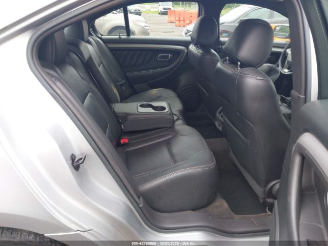 1FAHP2E91FG137696 Ford TAURUS SEL