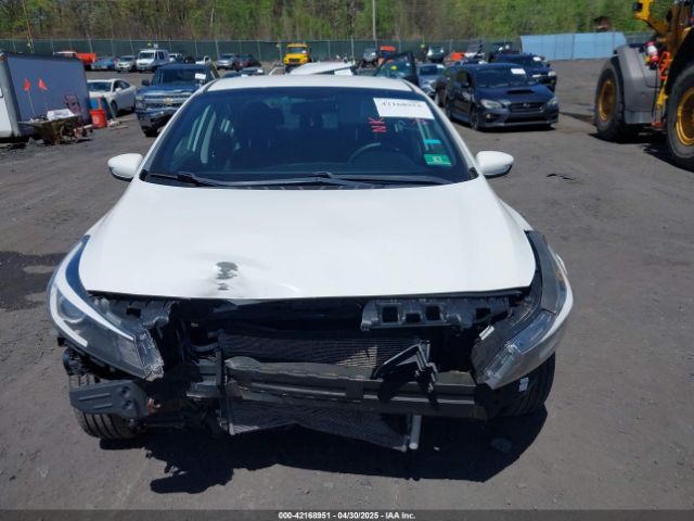 3KPFK4A76JE236023 KIA FORTE LX