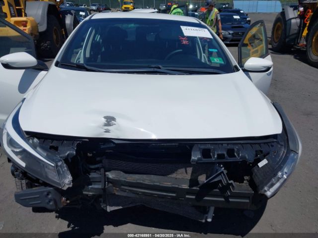 3KPFK4A76JE236023 KIA FORTE LX
