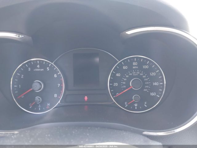 3KPFK4A76JE236023 KIA FORTE LX