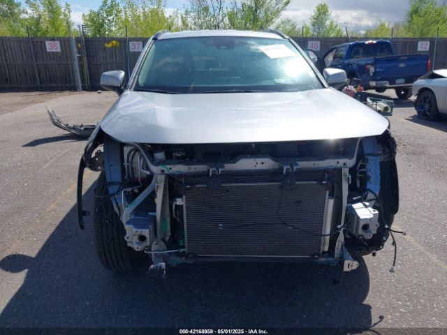 2T3W1RFV2PW279617 Toyota Rav4 Xle
