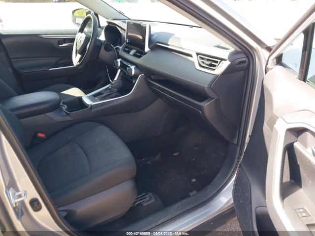 2T3W1RFV2PW279617 Toyota Rav4 Xle
