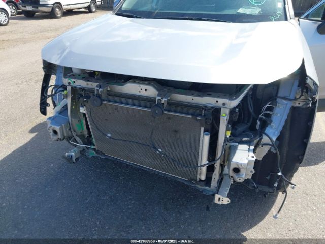2T3W1RFV2PW279617 Toyota Rav4 Xle