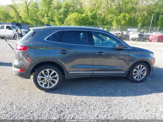 5LMTJ2DH2JUL04116 Lincoln MKC SELECT