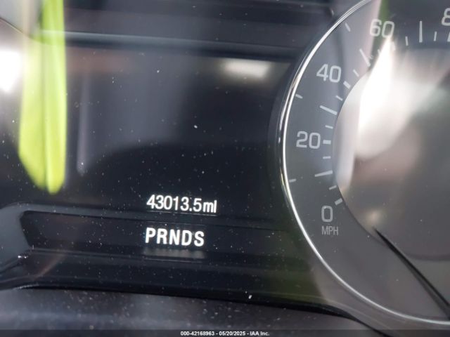 5LMTJ2DH2JUL04116 Lincoln MKC SELECT