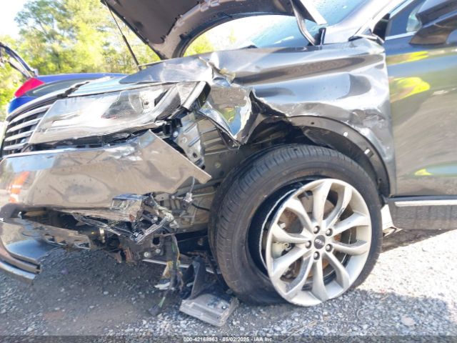 5LMTJ2DH2JUL04116 Lincoln MKC SELECT