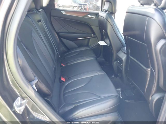 5LMTJ2DH2JUL04116 Lincoln MKC SELECT