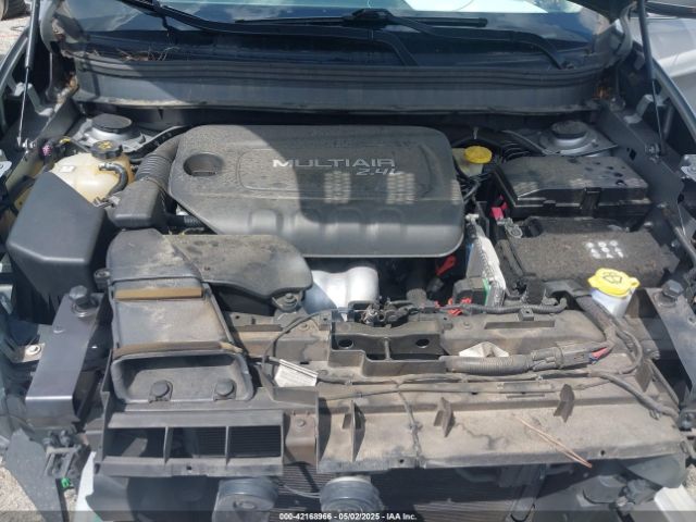 1C4PJLDB5GW200503 Jeep Cherokee Limited