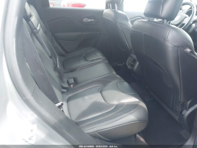 1C4PJLDB5GW200503 Jeep Cherokee Limited