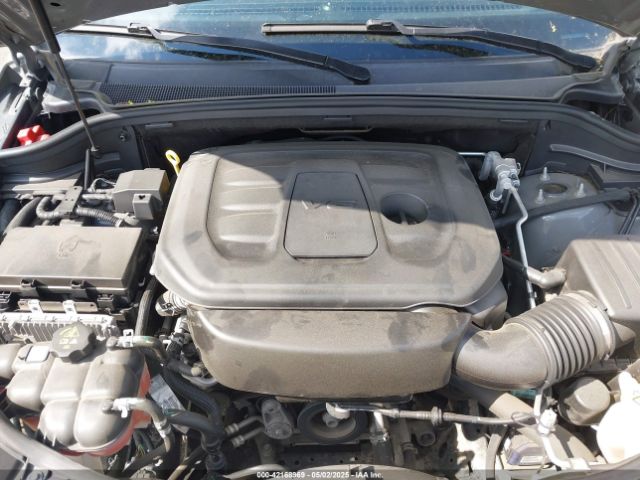 1C4RJFAG5LC364453 Jeep Grand Cherokee Altitude 4x4