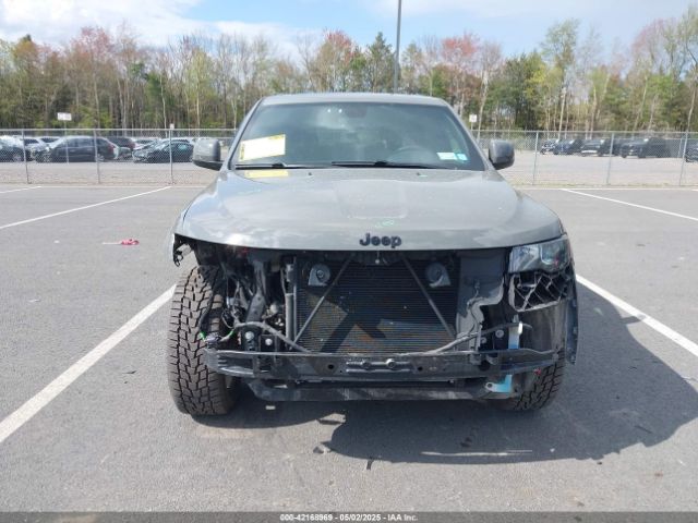 1C4RJFAG5LC364453 Jeep Grand Cherokee Altitude 4x4