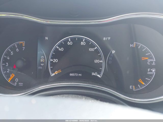 1C4RJFAG5LC364453 Jeep Grand Cherokee Altitude 4x4