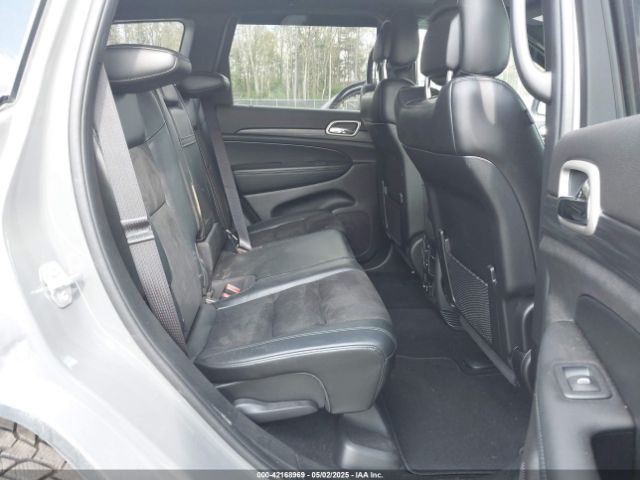 1C4RJFAG5LC364453 Jeep Grand Cherokee Altitude 4x4