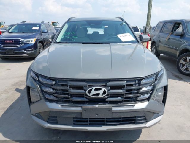 5NMJBCDE2SH481460 Hyundai TUCSON SEL