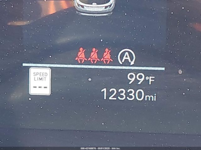 5NMJBCDE2SH481460 Hyundai TUCSON SEL