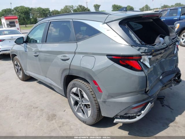 5NMJBCDE2SH481460 Hyundai TUCSON SEL